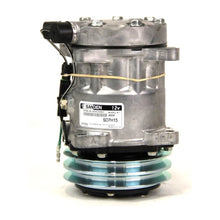 Load image into Gallery viewer, New Holland Agriculture - Air Compressor - 21.00055R