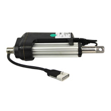 Load image into Gallery viewer, Case IH - Reman-Electric Actuator - 48067381R