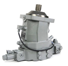 Load image into Gallery viewer, Case CE - Reman Motor, Hydro Assy, 80CC - 91783635R