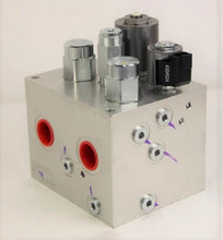 Load image into Gallery viewer, Case CE - Reman Fan Speed & Reverser - 8500565R