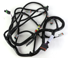 Load image into Gallery viewer, Case CE - Reman-Wire Harness - 48037946r
