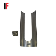 Load image into Gallery viewer, Clean Grain Only Liner Kit - 24in - Narrow Frame Flagship - 73399527R