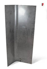 Load image into Gallery viewer, Clean Grain Auger Trough Liner - 55in x 27in - Large Frame Legacy - 73339932R