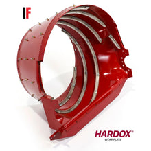 Load image into Gallery viewer, Transition Cone - Large Frame Legacy & Midrange - 47502121R