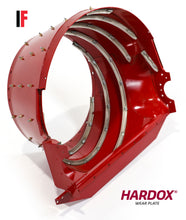 Load image into Gallery viewer, Transition Cone - Large Frame Legacy & Midrange - 47502121R