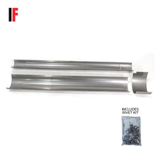 Load image into Gallery viewer, Clean Grain Only Liner Kit - 68in - Narrow Frame Flagship - 73399587R