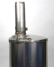 Load image into Gallery viewer, Reman-Diesel Particulate Filter #84396513R