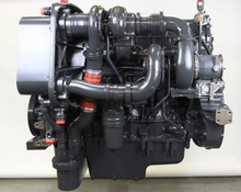 Load image into Gallery viewer, Reman-Replacement Engine #5801908572R