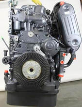Load image into Gallery viewer, Reman-Replacement Engine #5801908572R
