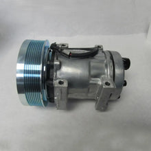 Load image into Gallery viewer, Reman A/C Compressor - 12-Volt DC - 86993463R