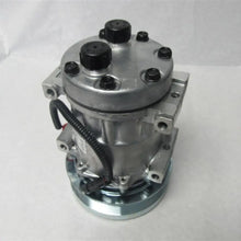 Load image into Gallery viewer, Reman A/C Compressor - 12-Volt DC - 86993463R