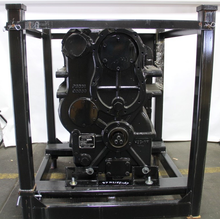 Load image into Gallery viewer, Reman-Transmission #48185856R