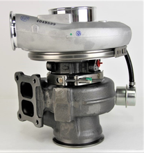 Load image into Gallery viewer, Reman-Turbocharger #504377770R