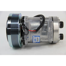 Load image into Gallery viewer, Reman A/c Compressor - 47809628R