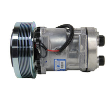 Load image into Gallery viewer, Reman A/c Compressor - 47809628R