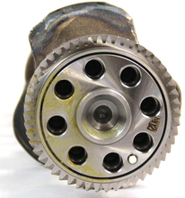 Load image into Gallery viewer, Reman Crankshaft #504128849R