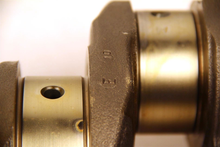 Load image into Gallery viewer, Reman Crankshaft #504276025R