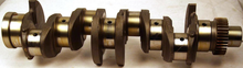 Load image into Gallery viewer, Reman Crankshaft #504276025R