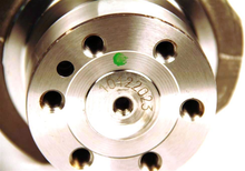 Load image into Gallery viewer, Reman Crankshaft #SBA115256631R