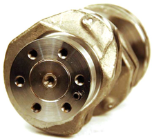 Load image into Gallery viewer, Reman Crankshaft #SBA115256950R