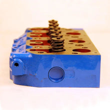Load image into Gallery viewer, Reman-Cylinder Head #SBA111016960R