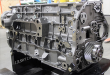 Load image into Gallery viewer, Reman-Short Engine #8094255R