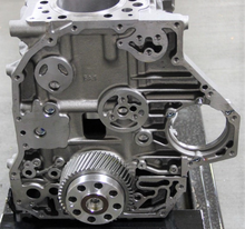 Load image into Gallery viewer, Reman-Short Engine #8094255R