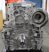 Load image into Gallery viewer, Reman-Short Engine #8094255R