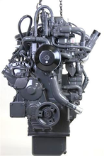 Load image into Gallery viewer, Reman-Replacement Engine #SBA133847R