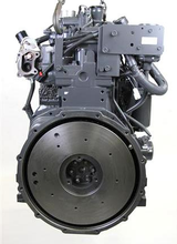Load image into Gallery viewer, Reman-Replacement Engine #SBA133847R