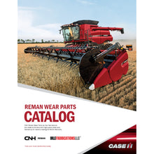 Load image into Gallery viewer, Feeder House Liner Kit - Mid Range - 73399588R