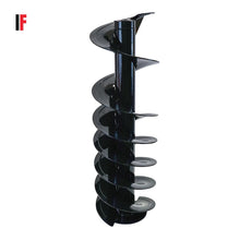 Load image into Gallery viewer, Vertical Unload Auger For Steel Elbow - CR, CR DOT & CX- 87733266R