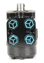 Load image into Gallery viewer, NEW HOLLAND - REMAN-STEERING VALVE - 81863600R
