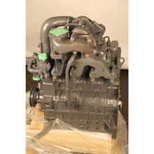 Load image into Gallery viewer, Reman Replacement Engine - SBA133698R