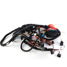 Load image into Gallery viewer, CASE CONSTRUCTION - REMAN-WIRE HARNESS - 47714194R