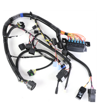 Load image into Gallery viewer, Case CE - Reman-Wire Harness - 47714108r