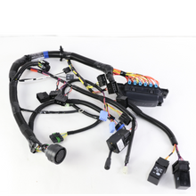 Load image into Gallery viewer, Case CE - Reman-Wire Harness - 47714108r