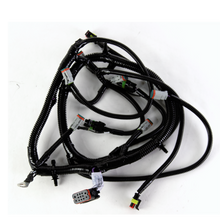 Load image into Gallery viewer, Case CE - Reman-Wire Harness - 47714180r