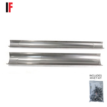 Load image into Gallery viewer, Clean Grain Only Liner Kit - 78 1/4 in - CR Wide Frame - 73399531R