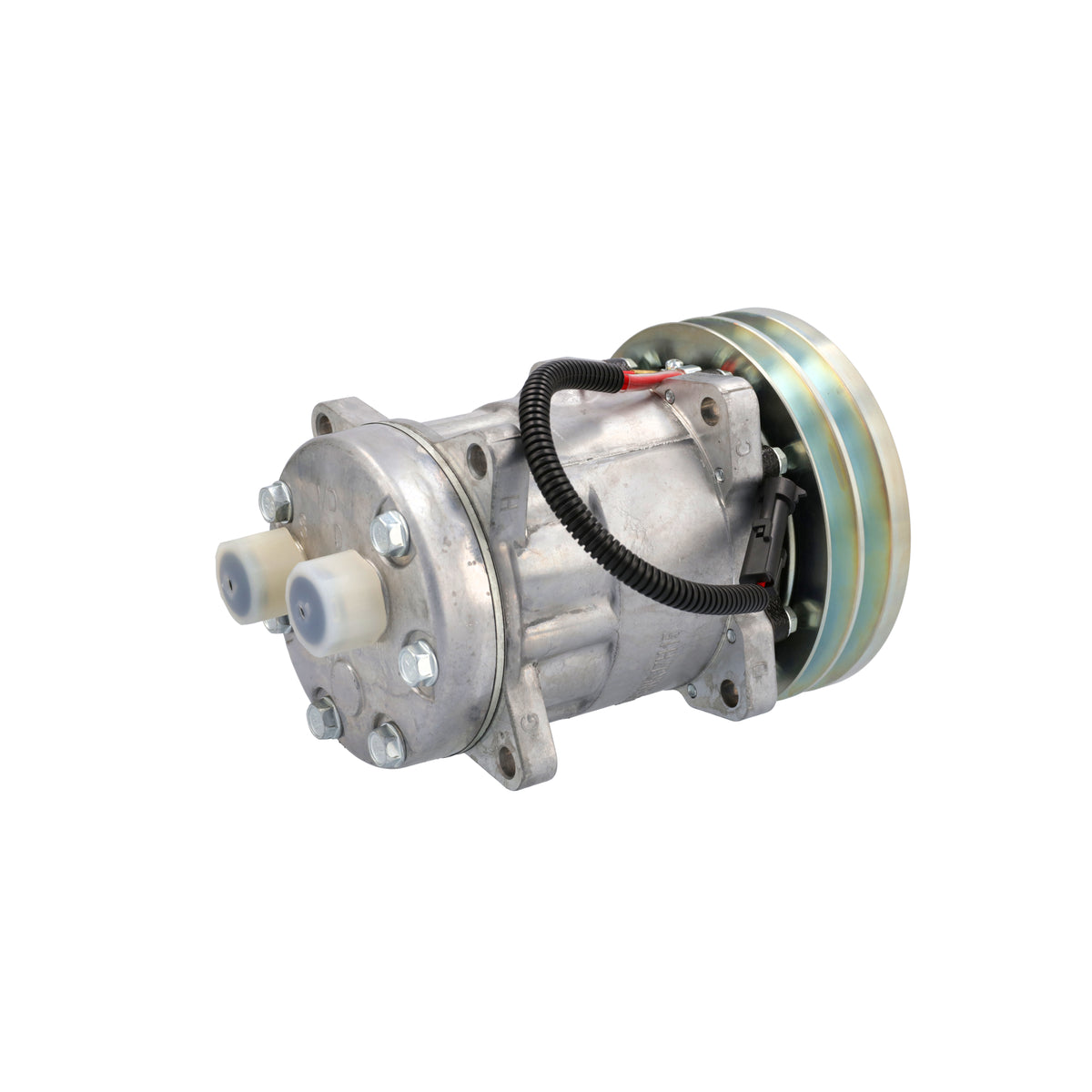 エアコン tackham Reman A/C Compressor - 86993462R – My CNH Reman