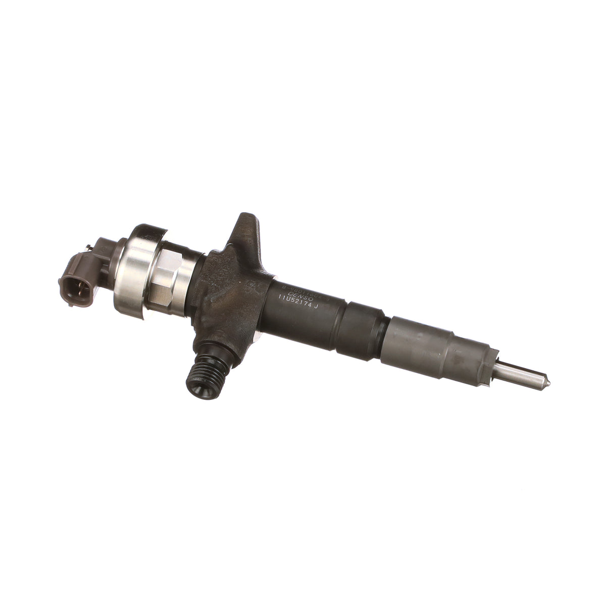 Reman Fuel Injector #87560084R – My CNH Reman