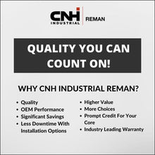 Load image into Gallery viewer, New Holland AG Reman-A/C Compressor - DC 12 V #47808999R