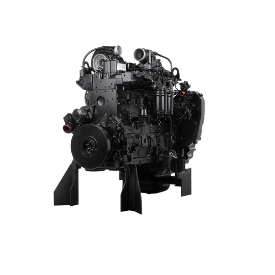 Reman Engines