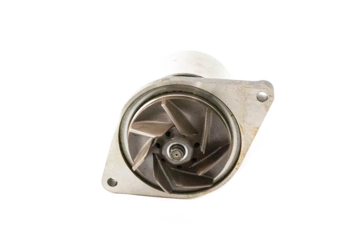 Remanufactured engine components my cnh reman