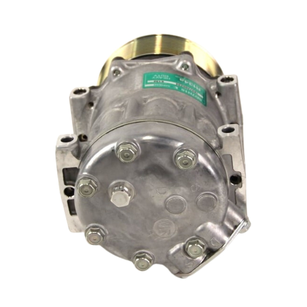 CASE IH - REMAN-A/C COMPRESSOR - 5802476082R