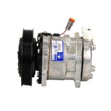 Load image into Gallery viewer, New Holland Agriculture - Reman-A/c Compressor - 51672312R
