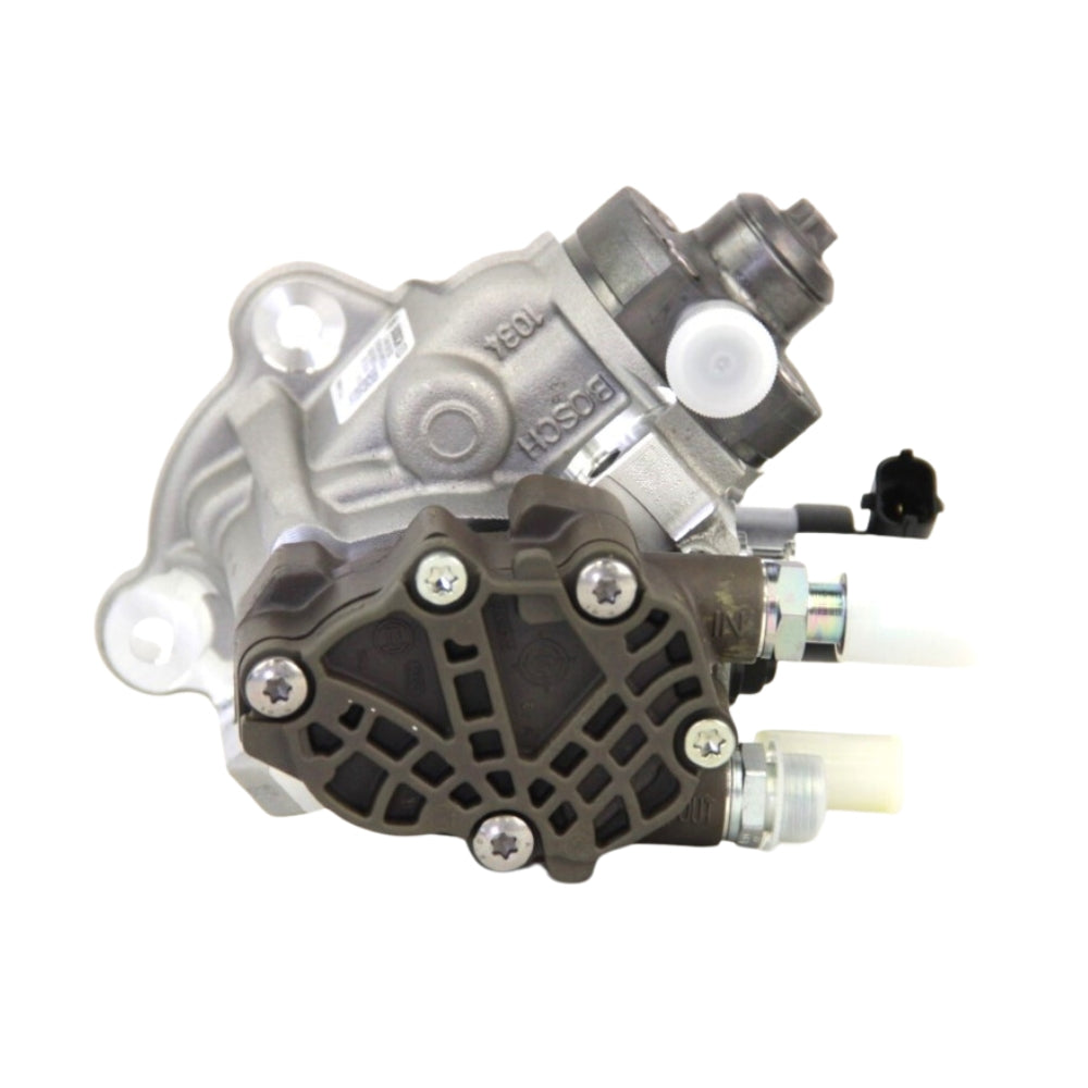 New Holland Agriculture - Reman-Injection Pump - 5801790324R – My