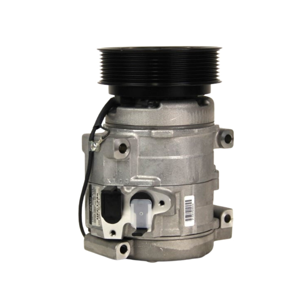 Case IH - Reman-A/c Compressor - 51432095R – My CNH Reman