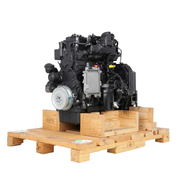 Reman Engine #5801425049ER