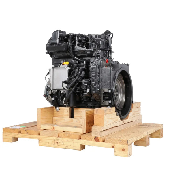 Reman Engine #5801425049ER
